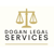 Dogan Legal Services Logotype