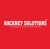 Hackney Solutions® - Digital Marketing Agency Logotype