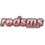 RedSMS Logotype