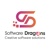 Software Dragons Logotype