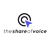 The Share of Voice Logotype