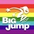Big Jump Entertainment Logotype
