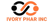 IVORY Phar Inc- Scrap Trading Company Logotype