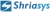 Shriasys Logotype