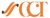 Orange Coast Tax Logotype