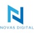 Novas Digital Logotype
