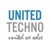 United Techno Logotype