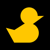 Yellow Duck Coders Logotype