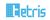 Tetris pvt ltd Logotype