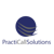 PractiCall Solutions Logotype