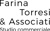 FARINA-TORRESI & ASSOCIATI Logotype
