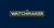 Watchmaker Marketing Logotype