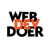 WebDevDoer Logotype