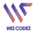 Wizcodez Logotype