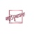 mjsquare designs Logotype