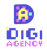 DigiAgency Logotype
