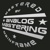 AMRS Analog Mastering & Recording Studio Logotype