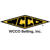 WCCO Belting, Inc. Logotype