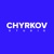 CHYRKOV studio Logotype