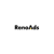 RenoAds.ca Logotype
