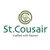 St. Cousair, Inc. Logotype
