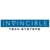 Invincible Tech Systems Logotype
