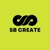 SB Create Logotype