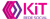 Kit Rede Social Logotype