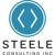 Steele Consulting, Inc Logotype
