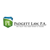 Padgett Law, P.A. Logotype