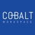 Co-Balt Workspace Logotype