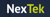 NexTek Logotype