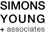 Simons Young + Associates Logotype