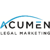Acumen Legal Marketing Logotype