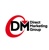Direct Marketing Grup Logotype