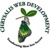 Chrysalis Web Development Logotype