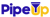 PipeUp Logotype