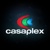 Casaplex Logotype