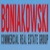 Boniakowski Commercial Real Estate Group Logotype