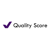 Quality Score Logotype