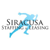 Siracusa Staffing & Leasing, LLC Logotype