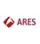 Ares Communication Logotype