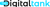 The Digital Tank Logotype