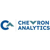 Chevron Analytics Logotype