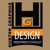 Hunter Graphics Logotype