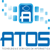 Atos Tecnologia Logotype