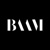BAAM Production House Logotype