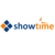 Showtime Mobileapp Logotype