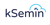 kSemin Systems Pvt. Ltd. Logotype