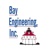 Bay Engineering, Inc. Logotype